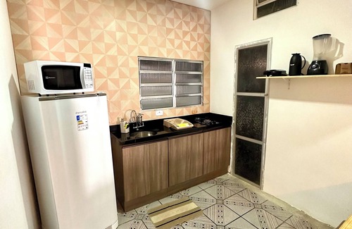 Atalaia Apartment | 03 Residencial Temporada Aracaju -Behind Passarela do Caranguejo- we accept pets