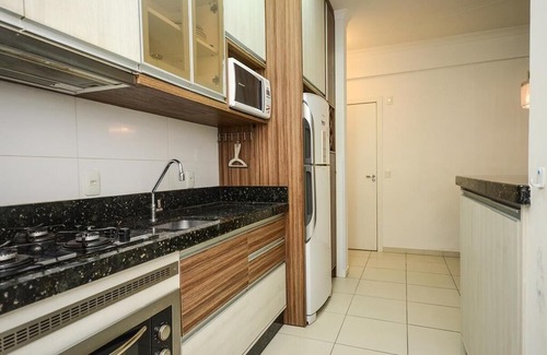 Ze Amandio Apartment | 035 - Apartment 3 bedrooms for 8 people