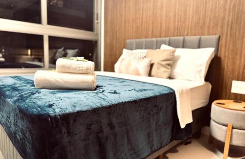Vila Mariana Apartment | 037 - Rentaqui Apartamento Vila Estilo e Confort