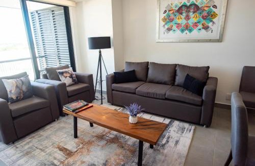 Zona Industrial Apartment | 04063 New Deluxe Unit Signature Condominium US Consulate