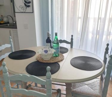 Torrevieja Apartment | 045 Blasco Ibañez