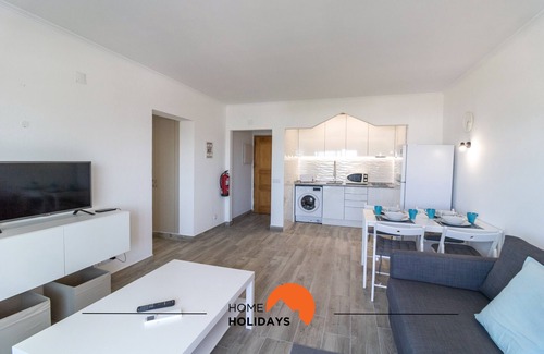 Correeira Apartment | #048 Sunrise by Home Holidays