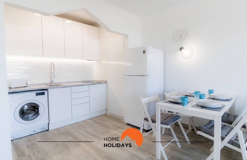 Correeira Apartment | #048 Sunrise by Home Holidays