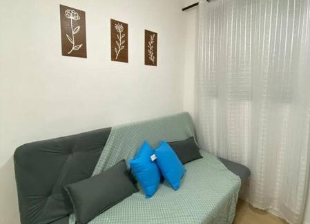 Se Apartment | 05 - Apto Studio Liberdade Sé 500'Metrô