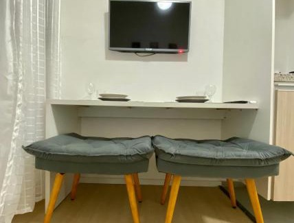 Se Apartment | 05 - Apto Studio Liberdade Sé 500'Metrô