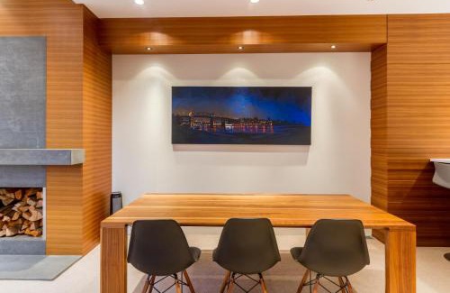 Blackcomb Apartment | 05 Forest Creek
