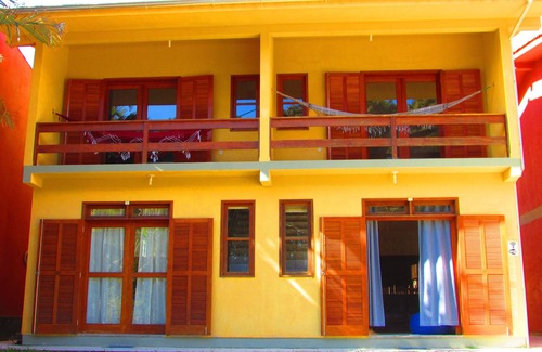 Garopaba House | 05 Large houses in Barrinha in Garopaba P/3, 4, 5 and 6 people, pool, wifi