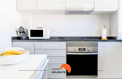 Areias de Sao Joao Apartment | #051 Areias São João by Home Holidays