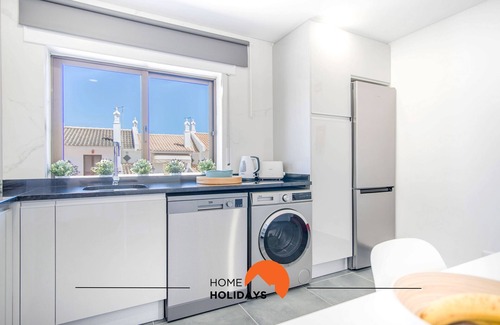 Areias de Sao Joao Apartment | #051 Areias São João by Home Holidays