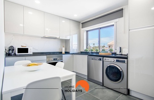 Areias de Sao Joao Apartment | #051 Areias São João by Home Holidays