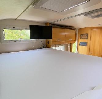 Vitry-le-Francois Other | 06 Évasion cosy 1866 en camping-car 1521