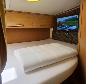Vitry-le-Francois Other | 06 Évasion cosy 1866 en camping-car 1521
