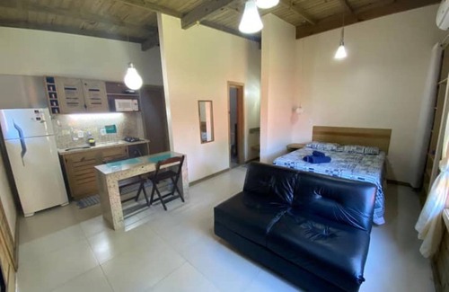 Campeche Leste Apartment | #06 - Digital Nomads - Campeche Lofts (IG)