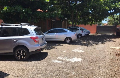 Campeche Leste Apartment | #06 - Digital Nomads - Campeche Lofts (IG)