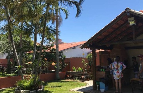 Campeche Leste Apartment | #06 - Digital Nomads - Campeche Lofts (IG)