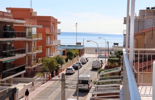Santa Pola Apartment | 060 - Gran Playa 004 - comfortHOLIDAYS
