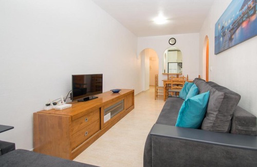 Torrevieja Apartment | 062 La Loma Pool - AC/WIFI