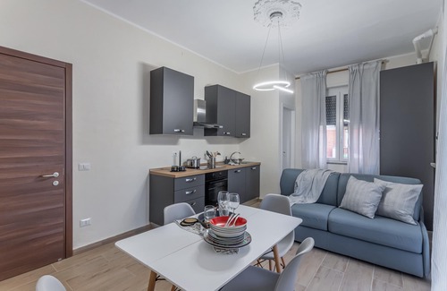Pavia Apartment | 0649PV - Ares Home