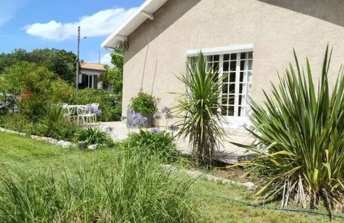 Le Verdon-sur-Mer Villa | 068 - Family house with garden in Le Verdon-sur-Mer