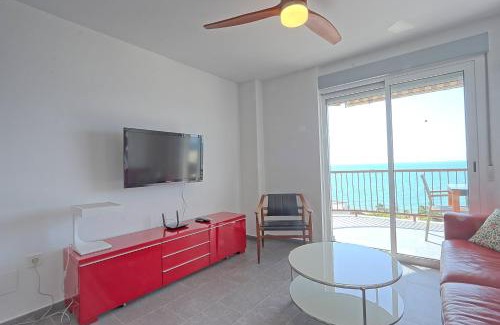 Santa Pola Apartment | 069 - Panorama 001 - comfortHOLIDAYS