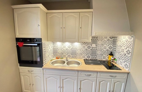 Valberg Apartment | 06CM - Very nice T2 on the heights of Valberg