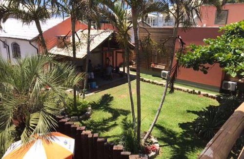 Campeche Apartment | #07 - Digital Nomads - Campeche Lofts (IG)