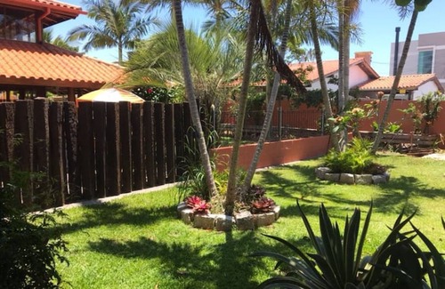 Campeche Apartment | #07 - Digital Nomads - Campeche Lofts (IG)