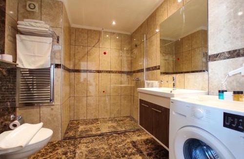 Alanya Apartment | 07 Group Hotel