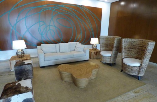 Playa Bonita Village Apartment | 07D Great Value Luxury Resort Beachfront Oceanview