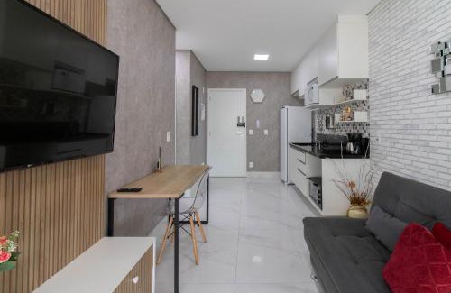 Guarulhos City Centre Apartment | 0909 - Refugio Bosque Maia