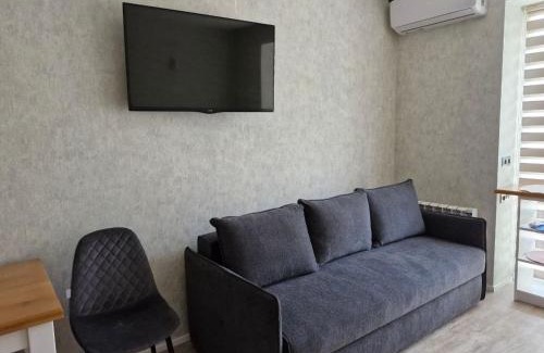 Polyana Apartment | 1кімнатна квартира Поляна, Грін Парк, 2 поверх