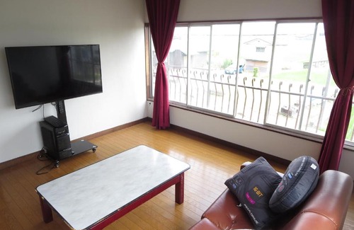 Hitachiota Apartment | 1日1組限定 Hitachiota Studio