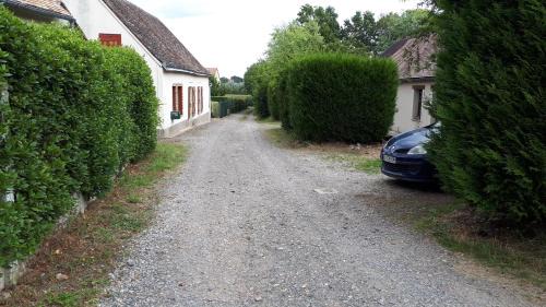 Parigne-lʼEveque Bed & Breakfast | 1 à 2 Chambres chez Valérie Gouffé