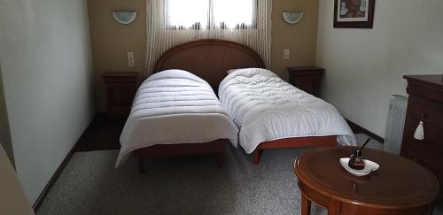 Parigne-lʼEveque Bed & Breakfast | 1 à 2 Chambres chez Valérie Gouffé