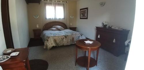 Parigne-lʼEveque Bed & Breakfast | 1 à 2 Chambres chez Valérie Gouffé
