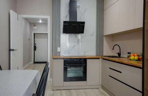 Kostanay Apartment | 1 комнатная квартира в новом ЖК Панорама Парк по улице Темирбаева 50