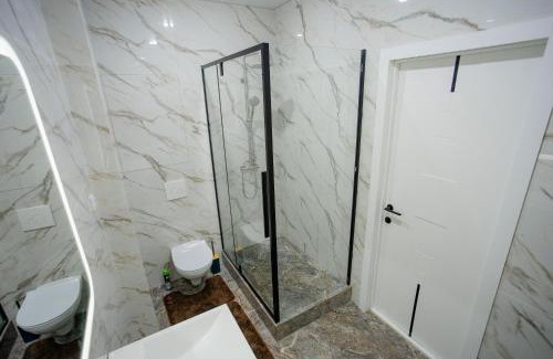 Kostanay Apartment | 1 комнатная квартира в новом ЖК Панорама Парк по улице Темирбаева 50
