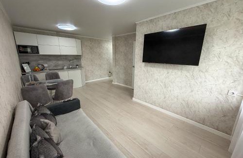 Kostanay Apartment | 1-комнатная квартира в центре на 1 Мая 81