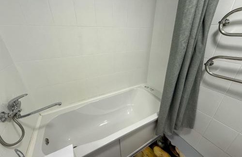 Kostanay Apartment | 1-комнатная квартира в центре на 1 Мая 81