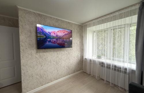 Kostanay Apartment | 1-комнатная квартира в центре на 1 Мая 81