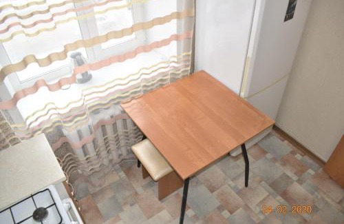 Kokshetau Apartment | 1 комнатные апартаменты на Абая 134