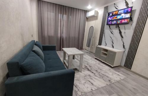 Taraz Apartment | 1-но комнатная квартира