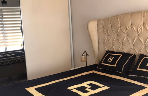 Kadikoy House | 1+1 odalı Lüx Residence Kadıköy' de