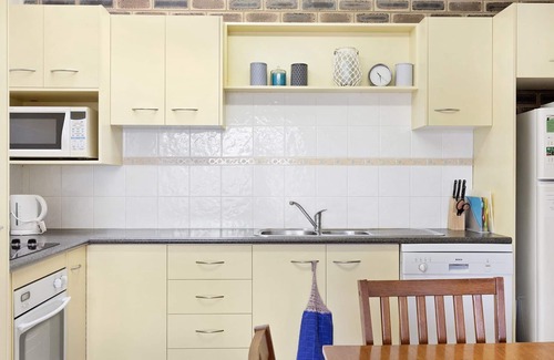 Evans Head Apartment | 1-10 Waratah Lane - Beach Unit With Sea Breezes