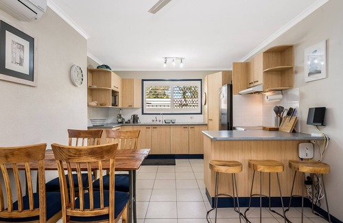 Moffat Beach House | 1/11 Roslin Street Moffat Beach QLD