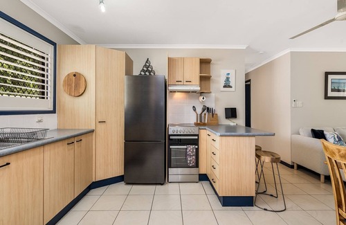 Moffat Beach House | 1/11 Roslin Street Moffat Beach QLD