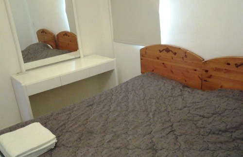 Kapparis Apartment | 1+1apartment Terra in Caesar Blue with a sea view