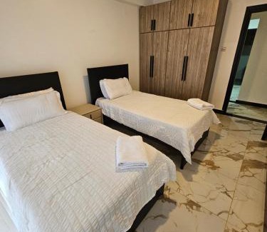 Kampala Apartment | 1,2 and 3 bedroom apartments in Kampala - Munyonyo