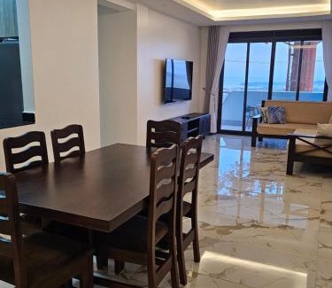 Kampala Apartment | 1,2 and 3 bedroom apartments in Kampala - Munyonyo