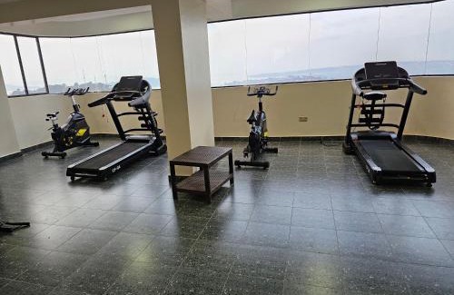 Kampala Apartment | 1,2 and 3 bedroom apartments in Kampala - Munyonyo